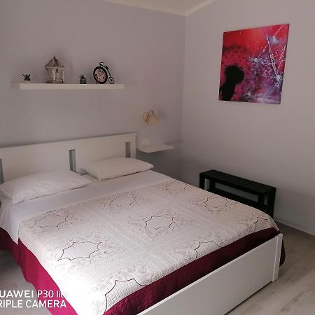 La Selva Hotel Agropoli Exterior photo