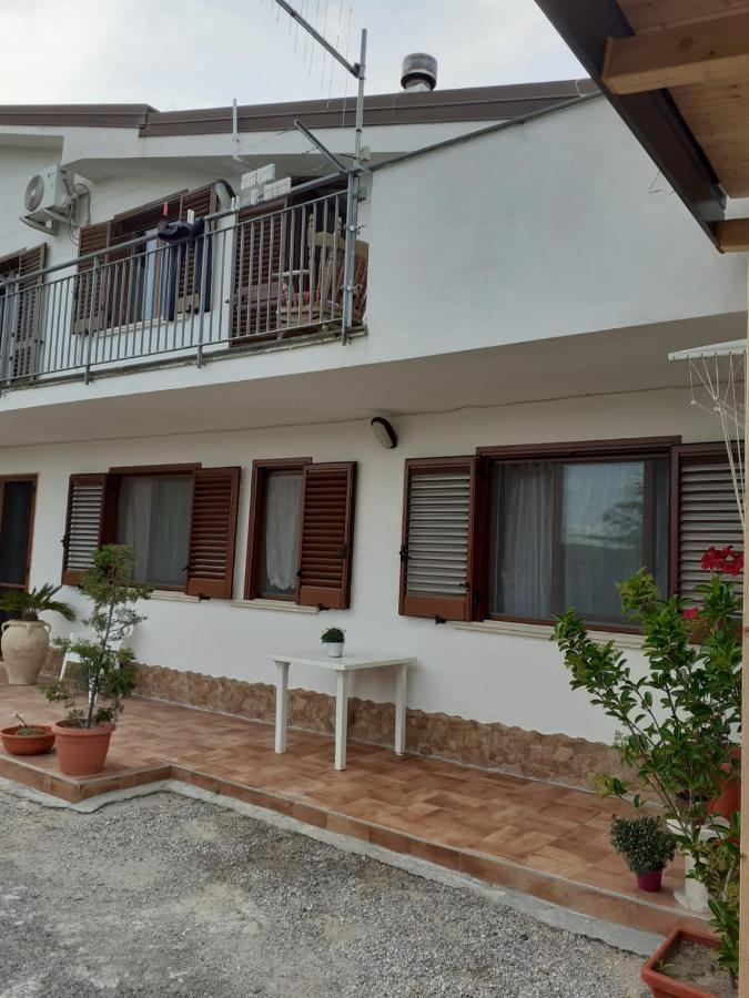 La Selva Hotel Agropoli Exterior photo