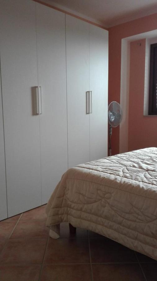 La Selva Hotel Agropoli Exterior photo