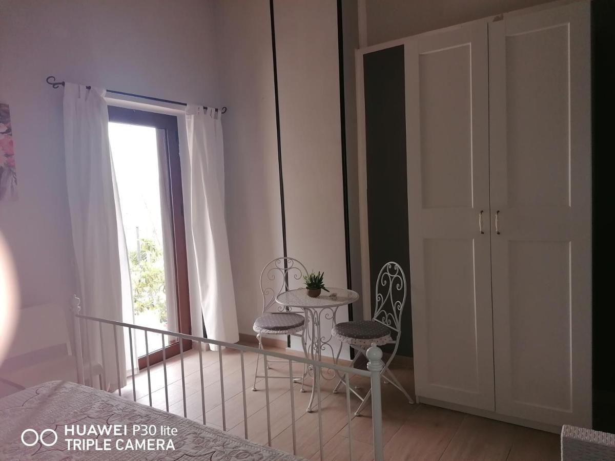 La Selva Hotel Agropoli Exterior photo