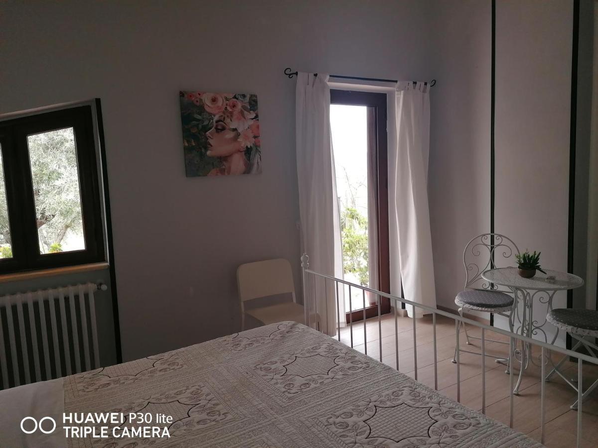 La Selva Hotel Agropoli Exterior photo