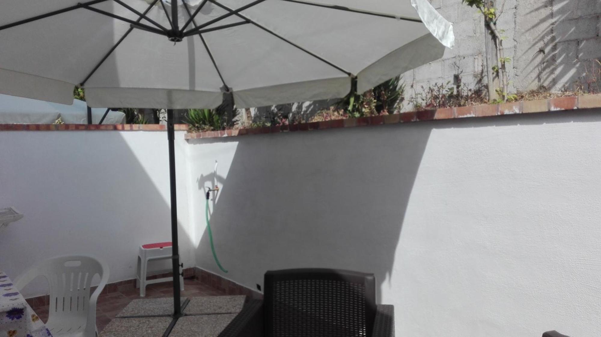 La Selva Hotel Agropoli Exterior photo
